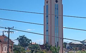Apartamento Centro Ametista do Sul